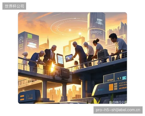 对纯技术方案的盲目崇拜，正在加剧一线员工与复杂数智化系统之间的操作鸿沟